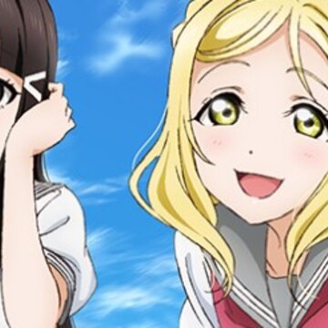 学园偶像祭全明星版 学园偶像祭全明星版
