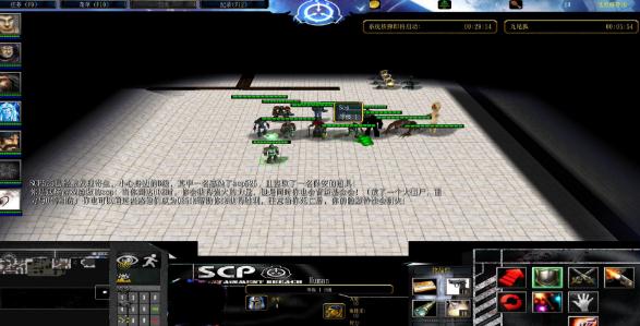 SCP����ʵ������ʽ��1.0.1