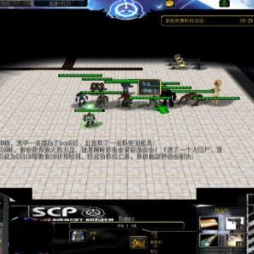 SCP����ʵ������ʽ��1.0.1