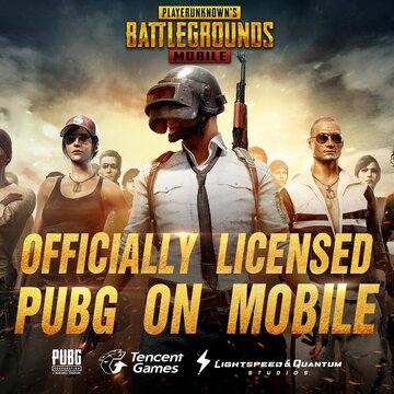 PUBG Mobile�������