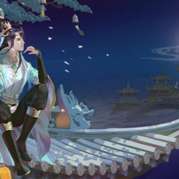 聊斋搜灵录 聊斋搜灵录