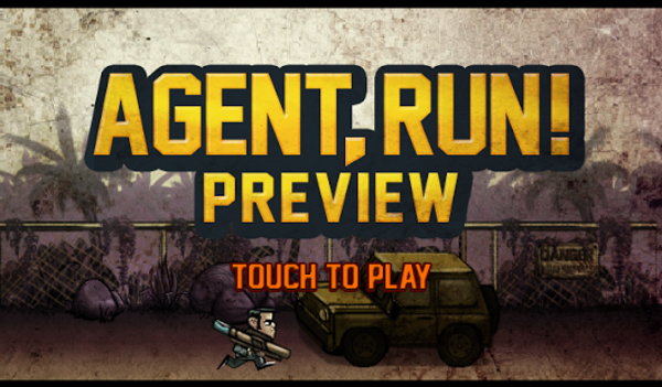 Agent, Run! (Preview)(�����ع�)v0.2 ��׿��