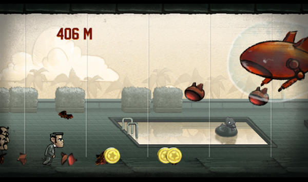 Agent, Run! (Preview)(�����ع�)v0.2 ��׿��