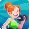 Idle Fitness Gym Tycoon(ɢĽƽ)v1.0.3 ׿