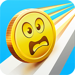 Coin Run Rush(Ӳ����ǰ������)v1.0.1 ���İ�