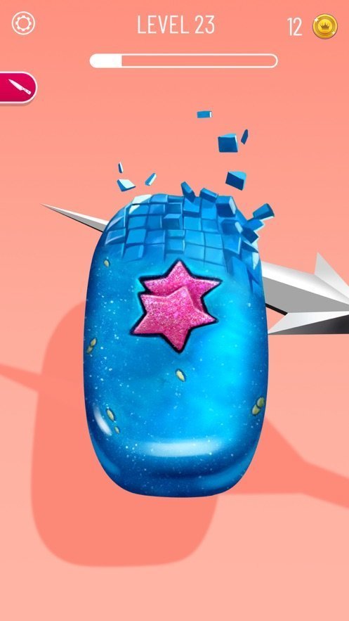 ������һ��Soap Cuttingv2.90 ��׿��