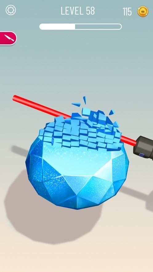 ������һ��Soap Cuttingv2.90 ��׿��