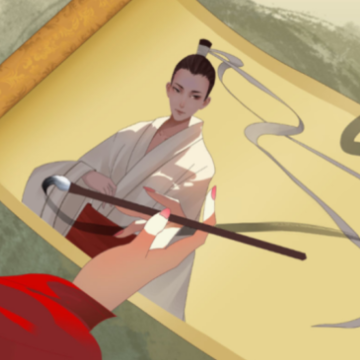 画境长恨歌 画境长恨歌