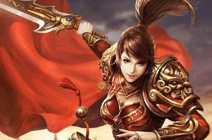 战将传说手游 战将传说手游