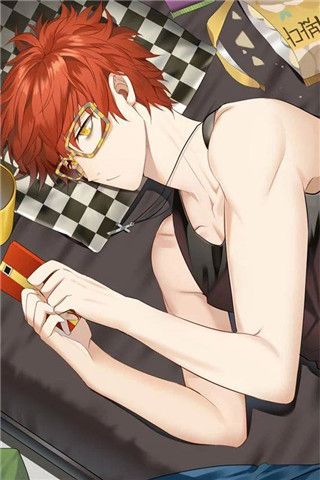 MysticMessenger(������ʹ̨����)v1.3.4 ��׿��