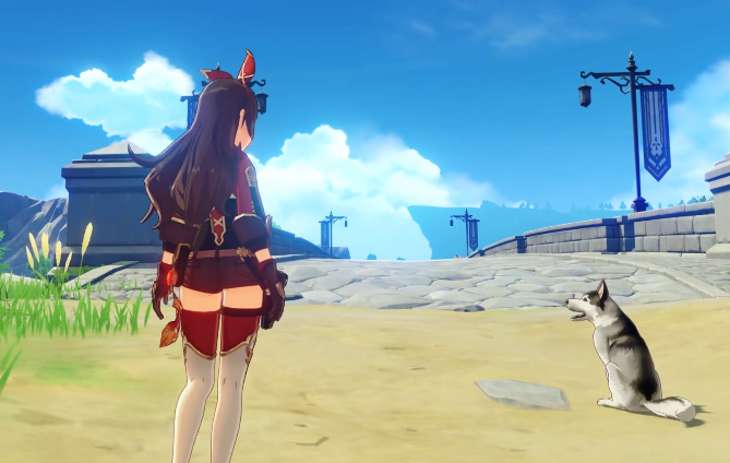 原神腾讯版 原神腾讯版
