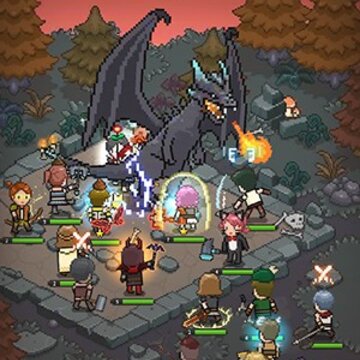 猎魔村物语国际服 猎魔村物语国际服