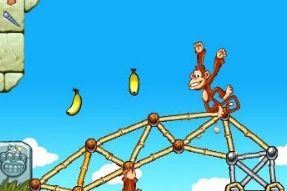 Monkey�۹���Ϸ