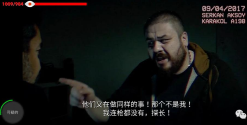 伊斯坦布尔的调查2天眼 伊斯坦布尔的调查2天眼