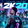 NBA2K20��Ӱ�����ʲ���v2020 ���°�