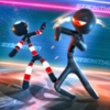 Stickman Fighting Battle Champion(�����ս���ھ�)v1.0 ��׿��