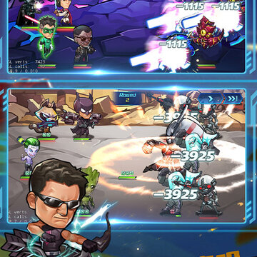 战魔公益服 战魔公益服