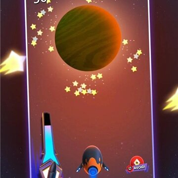砰砰星际内购版 砰砰星际内购版