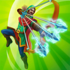 Hunter: Master of Arrows(���˼�����ʦ)v1.0.180 ���°�