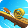 Spiral Roll(����ľͷ������Ϸ)v1.3 ��׿��