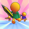 Doodle Run(Ϳѻ�����ܿ�)0.1 ��׿��