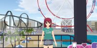 ��Ů����3D