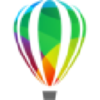 CorelDRAW2020���½����v1.0 ��ɫ��