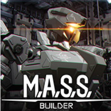 MASS Builder�����޸���v0.36 MrAntiFun��