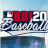 R.B.I.棒球20免安装中文版