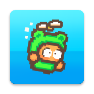 Swing Copters 2(ҡҡ��׹2)v2.3.1 ��׿��