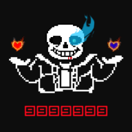 bad time sans(��ʱ��ģ�����޵а��ֻ�����)v1.1 ��׿��
