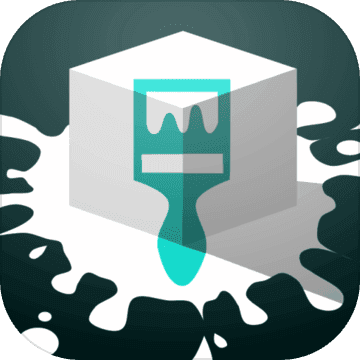 Overpainted(ɫ�ʴ�ð��)v1.4.3 ��׿��