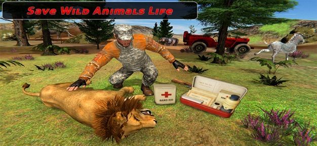 JungleSim(�ռ����ֶ���ģ�����ƽ��)v1.0.1 ��׿��