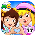 My City : Friends House(�ҵĳ������ѵļ��ƽ��)v1.0.1 ��׿��