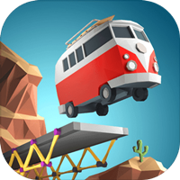 Poly Bridge(����ģ�����ƽ��)v1.0 ��׿��