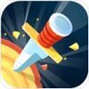 Knife Hit(����嵶2��Ϸ)v1.6 ��׿��