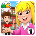 My City : Home(�ҵ�С���԰���)v1.0.1 ��׿��