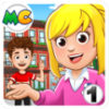 My City : Home(�ҵ�С���԰���)v1.0.1 ��׿��