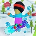 Idle Ski Resort(���û�ѩ��)v0.2 ��׿��