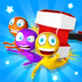 Toilet Paper Warrior(ȫ�����㶨3D)v4.0 ��׿��