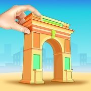 Empire Building - Miniature Simulator(�۹�������Ϸ)