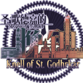 Knell of St. Godhrkar(ʥ¼ε)v1.0.0 ׿