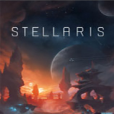 Ⱥ(Stellaris)
