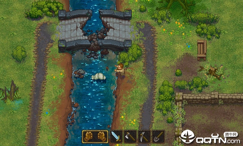 Graveyard Keeper(��Ĺ���ƽ��)v1.129 ��׿��