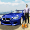 Car Parking(����ͣ�����ƽ�������޸���)v4.5.4 z���°�