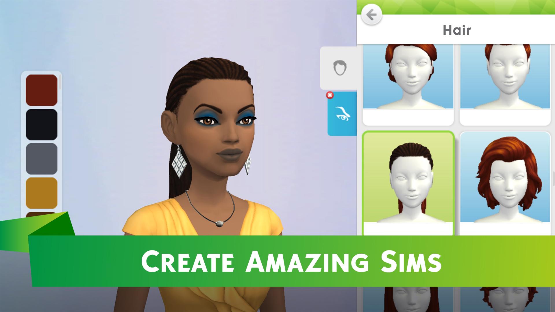 The Sims(ģƶƽ)v19.0.0.86 ׿