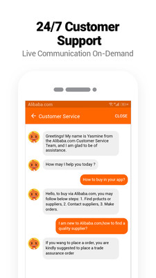 Alibaba.com appv7.30.0 ���°�