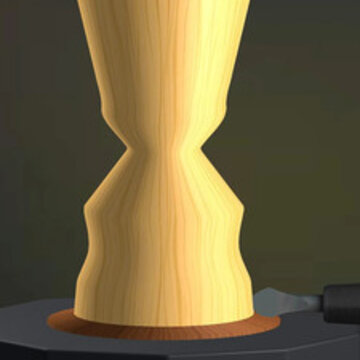 雕刻模拟器 雕刻模拟器