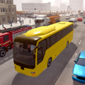 Bus_Simulator2020(ʿռƽ)v1.0 ׿
