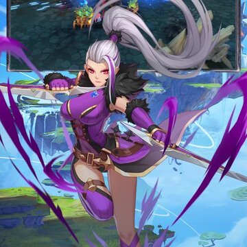 无限速九游版 无限速九游版